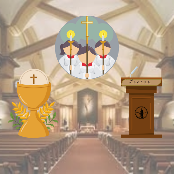 St. Ignatius, Hickory Roman Catholic Church Forest Hill, MD